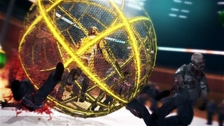 Illustration for article titled Dead Rising 2 Screenshots Shuffle Out